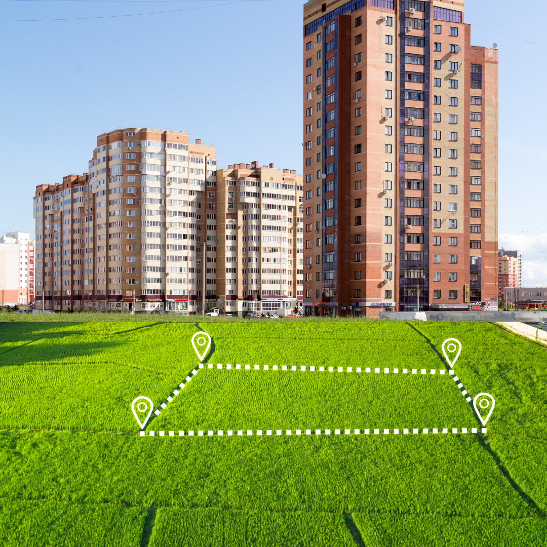 Residential Plot – Near Jewar International Airport & Yamuna Expressway